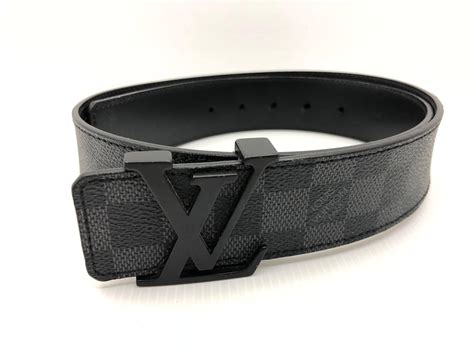 original Lv belt